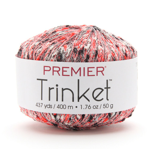 3 Pack - Premier Trinket Yarn-Calcite - 5A002GG7-1H7W0 - 840166859087