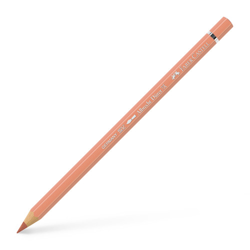 Faber-Castell Albrecht Durer Watercolor Pencil 6/CT-#189, Cinnamon - 5A0035V8-1H75W