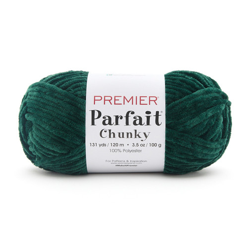 Premier Parfait Chunky Yarn-Ivy - 1150-1H7V5 - 840166863022