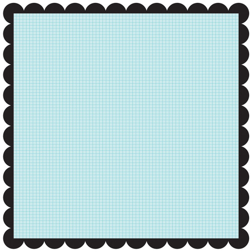 25 Pack - Documented Double-Sided Cardstock 12"X12"-Clips - 5A0034LL-1H681 25 Pack - Documented Double-Sided Cardstock 12"X12"-Clips - 5A0034LL-1H681