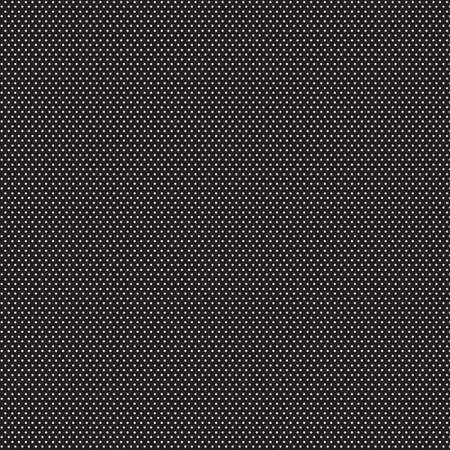 25 Pack - Documented Double-Sided Cardstock 12"X12"-Hello - 5A0034LL-1H67T