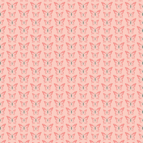25 Pack - Wildflower Dreams Double-Sided Cardstock 12"X12"-Oh Happy Day - 5A002FG8-1GGVP