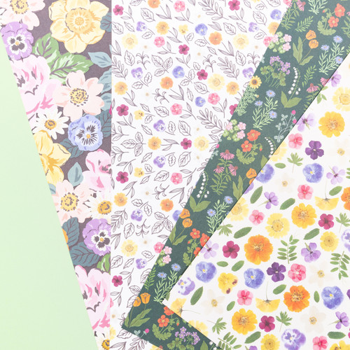 25 Pack - Crate Paper Moonlight Magic Double-Sided Cardstock 12"X12"-Lucky Star - ACPMM12-22017 25 Pack - Crate Paper Moonlight Magic Double-Sided Cardstock 12"X12"-Lucky Star - ACPMM12-22017