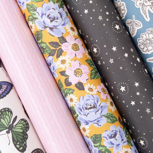 25 Pack - Crate Paper Moonlight Magic Double-Sided Cardstock 12"X12"-Lucky Star - ACPMM12-22017 25 Pack - Crate Paper Moonlight Magic Double-Sided Cardstock 12"X12"-Lucky Star - ACPMM12-22017