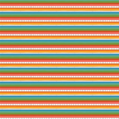 25 Pack - Later Gator Double-Sided Cardstock 12"X12"-Legendary - 5A002FGM-1GGWF