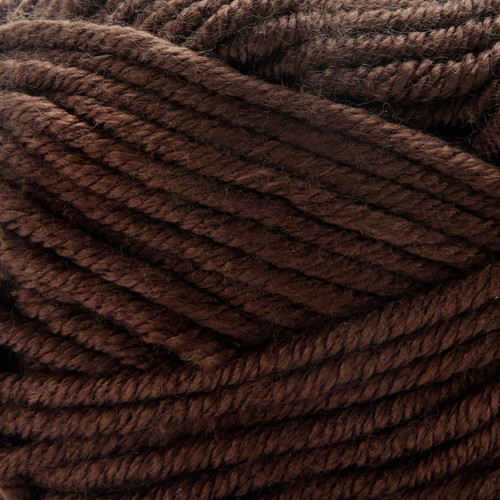 3 Pack - Premier Yarns Anti-Pilling Everyday Bulky Yarn-Black Walnut - 1068-1H8JR