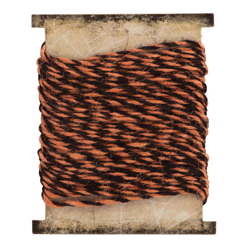 2 Pack - Idea-Ology Jute String 8yd-Halloween - 5A002YBY-1GZ8G
