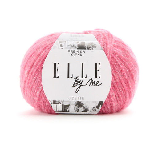 3 Pack - Premier Elle By Me Odette Yarn-Azalea - 5A002W79-1H8JV - 840166857922