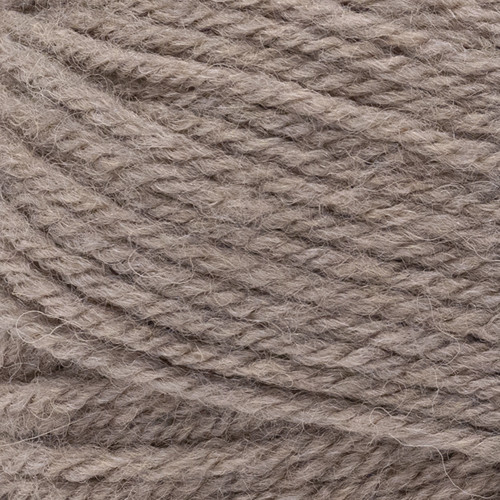 3 Pack - Lion Brand Wool-Ease DK Yarn-Taupe - 5A0039DL-1H8KY