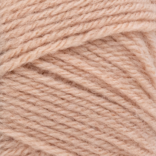 3 Pack - Lion Brand Wool-Ease DK Yarn-Peach - 5A0039DL-1H8LG