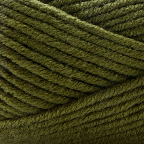 3 Pack - Premier Yarns Anti-Pilling Everyday Bulky Yarn-Fern Green - 1068-1H8K0