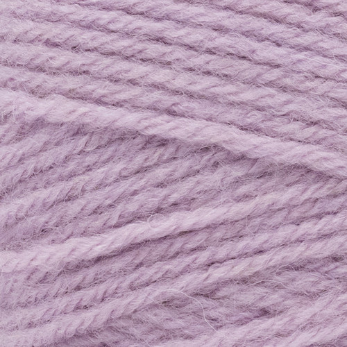 Lion Brand Wool-Ease DK Yarn-Lavender - 5A0039DL-1H8L8