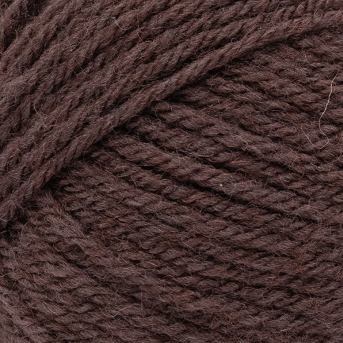3 Pack - Lion Brand Wool-Ease DK Yarn-Hickory - 5A0039DL-1H8M0