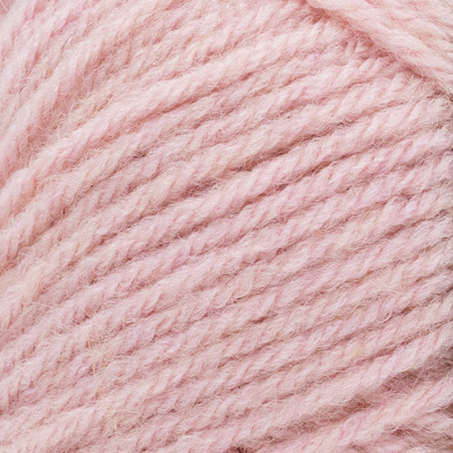 3 Pack - Lion Brand Wool-Ease DK Yarn-Pink - 5A0039DL-1H8LB