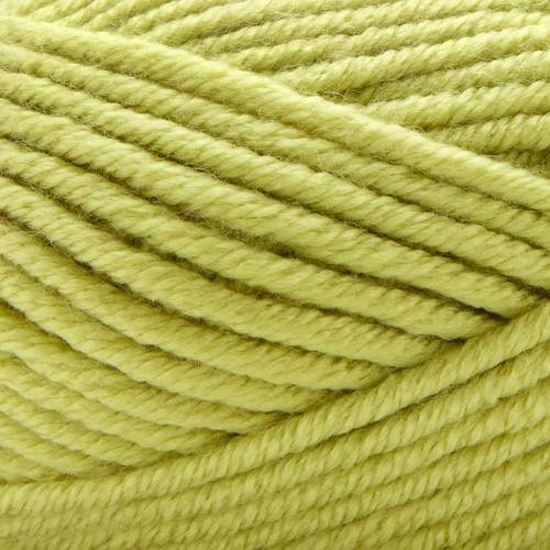 Premier Yarns Anti-Pilling Everyday Bulky Yarn-Chartreuse - 1068-1H8JN