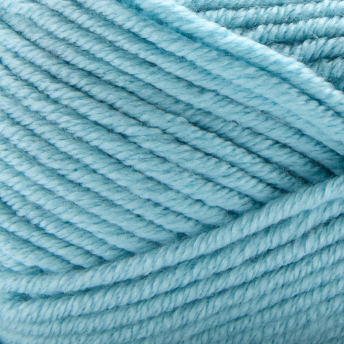 Premier Yarns Anti-Pilling Everyday Bulky Yarn-Porcelain Blue - 1068-1H8JT