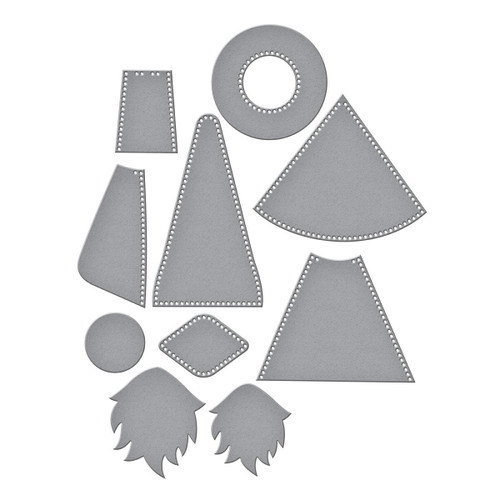 Spellbinders Etched Dies by Sandi MacIver-Fergus - 5A0039C3-1H8GY Spellbinders Etched Dies by Sandi MacIver-Fergus - 5A0039C3-1H8GY