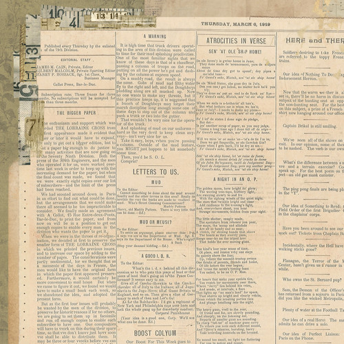 25 Pack - Everyday Junque Double-Sided Cardstock 12"X12"-Humble - 5A002579-1G855 25 Pack - Everyday Junque Double-Sided Cardstock 12"X12"-Humble - 5A002579-1G855