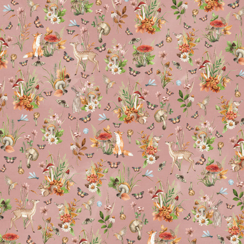 25 Pack - Simple Vintage Woodlands Double-Sided Cardstock 12"X12"-Journal Elements - 5A002WWW-1GXTS 25 Pack - Simple Vintage Woodlands Double-Sided Cardstock 12"X12"-Journal Elements - 5A002WWW-1GXTS