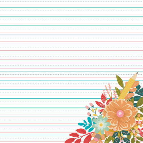 25 Pack - Book Fair Double-Sided Cardstock 12"X12"-Class Schedule - 5A002WX4-1GXV7 25 Pack - Book Fair Double-Sided Cardstock 12"X12"-Class Schedule - 5A002WX4-1GXV7