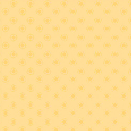 25 Pack - Sunny Days Double-Sided Cardstock 12"X12"-Stay Bright - 5A002WXR-1GXVL 25 Pack - Sunny Days Double-Sided Cardstock 12"X12"-Stay Bright - 5A002WXR-1GXVL