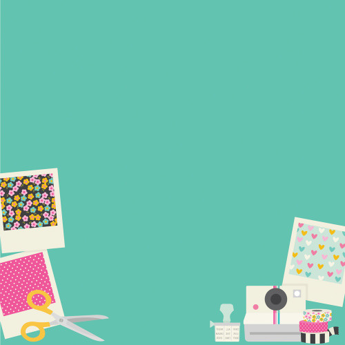 25 Pack - Simple Stories Crafty Babe Double-Sided Cardstock 12"X12"-Making Memories - 5A002WXT-1GXT4 25 Pack - Simple Stories Crafty Babe Double-Sided Cardstock 12"X12"-Making Memories - 5A002WXT-1GXT4