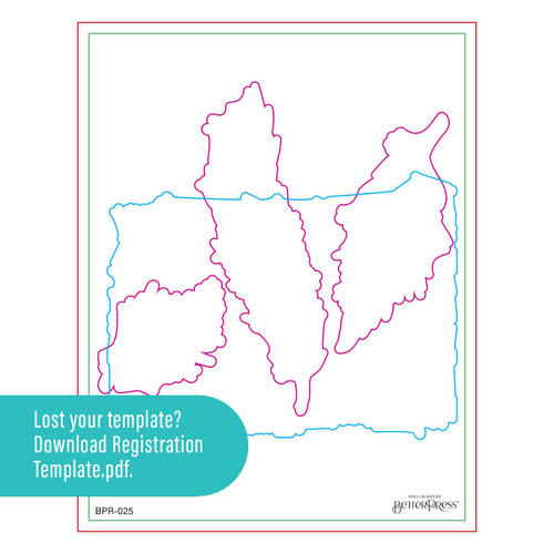 Spellbinders BetterPress Plates & Die Set By Dina Wakley-Feather Dream - 5A002XF4-1GYD2 Spellbinders BetterPress Plates & Die Set By Dina Wakley-Feather Dream - 5A002XF4-1GYD2