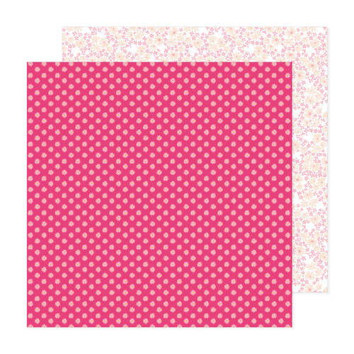 25 Pack - Paige Evans Adventurous Double-Sided Cardstock 12"X12"-#12 - 5A003FXK-G18TL - 765468087856