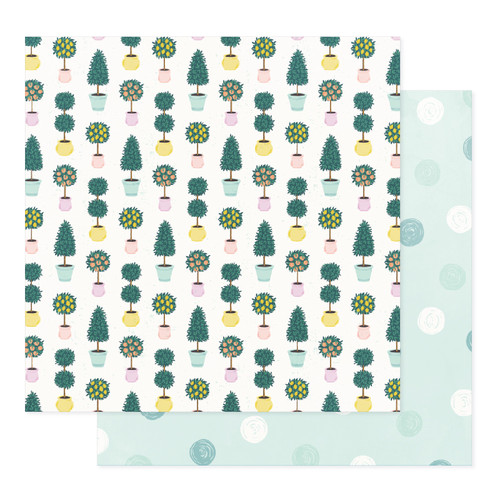 25 Pack - Bea Valint Sketchbook Double-Sided Cardstock 12"X12"-Very Pretty - A500264R-G18ZY - 765468029771 25 Pack - Bea Valint Sketchbook Double-Sided Cardstock 12"X12"-Very Pretty - A500264R-G18ZY - 765468029771