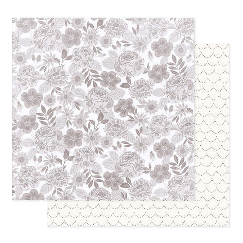 25 Pack - Bea Valint Sketchbook Double-Sided Cardstock 12"X12"-Charming - A500264R-G1909 - 765468029757 25 Pack - Bea Valint Sketchbook Double-Sided Cardstock 12"X12"-Charming - A500264R-G1909 - 765468029757