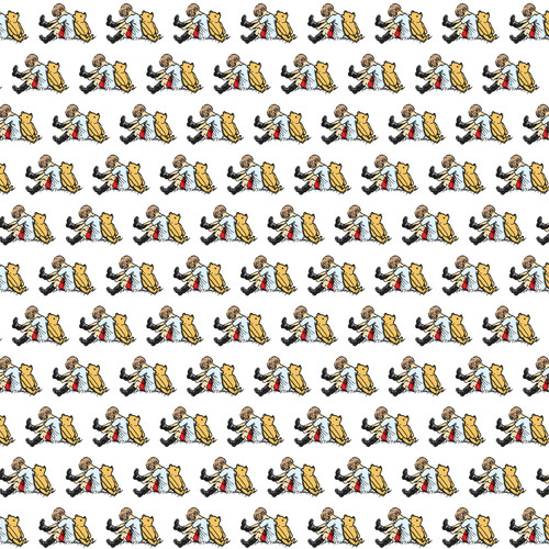 25 Pack - The House At Pooh Corner Double-Sided Cardstock 12"X12"-Christopher And Pooh - 5A002JQS-1GL85