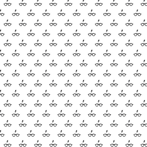 15 Pack - Paper House Harry Potter Double-Sided Cardstock 12"X12"-Harry Potter Pattern - P2223E 15 Pack - Paper House Harry Potter Double-Sided Cardstock 12"X12"-Harry Potter Pattern - P2223E