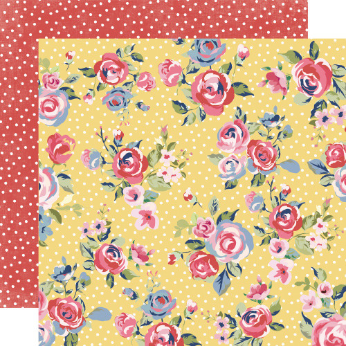 25 Pack - Simple Vintage Linen Market Double-Sided Cardstock 12"X12"-Walking On Sunshine - 5A0022JV-1G5J1 - 810150771466 25 Pack - Simple Vintage Linen Market Double-Sided Cardstock 12"X12"-Walking On Sunshine - 5A0022JV-1G5J1 - 810150771466