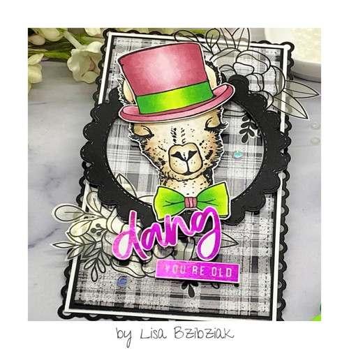 Deco Foil Adhesive Transfer Sheets by Unity 5.9" x 5.9"-Simply Amazing - 5A0022TG-1G5TY Deco Foil Adhesive Transfer Sheets by Unity 5.9" x 5.9"-Simply Amazing - 5A0022TG-1G5TY