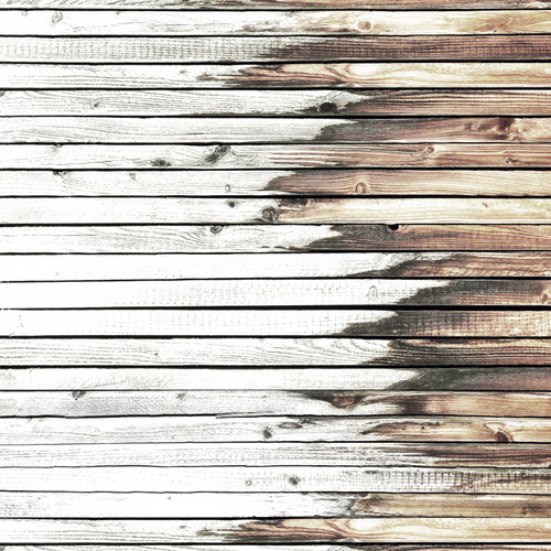 25 Pack - Vintage Woodwork Double-Sided Cardstock 12"X12"-Oak - 5A002B9V-1GDSZ