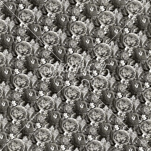 15 Pack - Curiouser & Curiouser Double-Sided Cardstock 12"X12"-Outlandish Odyssey - 5A002HNM-1GK7F