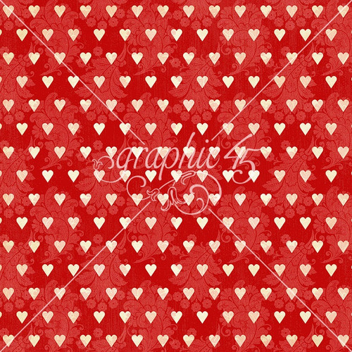 15 Pack - Curiouser & Curiouser Double-Sided Cardstock 12"X12"-Curiouser & Curiouser - 5A002HNM-1GK72 15 Pack - Curiouser & Curiouser Double-Sided Cardstock 12"X12"-Curiouser & Curiouser - 5A002HNM-1GK72