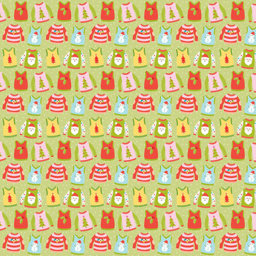 25 Pack - Merry Mingle Double-Sided Cardstock 12"X12"-Let's Get Ugly - 5A002H8X-1GJSR 25 Pack - Merry Mingle Double-Sided Cardstock 12"X12"-Let's Get Ugly - 5A002H8X-1GJSR