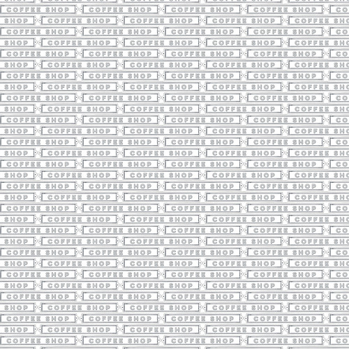 25 Pack - Coffee Shop Double-Sided Cardstock 12"X12"-4"X4" Journaling Cards - 5A0030MB-1H23D 25 Pack - Coffee Shop Double-Sided Cardstock 12"X12"-4"X4" Journaling Cards - 5A0030MB-1H23D