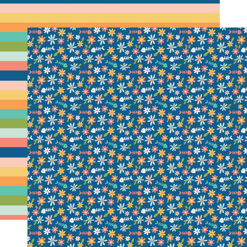 25 Pack - Fur Baby Cat Double-Sided Cardstock 12"X12"-Cat Nap - 5A002N3H-1GPH4 - 810150776201