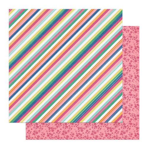 25 Pack - This Happy Life Double-Sided Cardstock 12"X12"-Everyday - 5A002W4F-1GWTP - 709388348703 25 Pack - This Happy Life Double-Sided Cardstock 12"X12"-Everyday - 5A002W4F-1GWTP - 709388348703