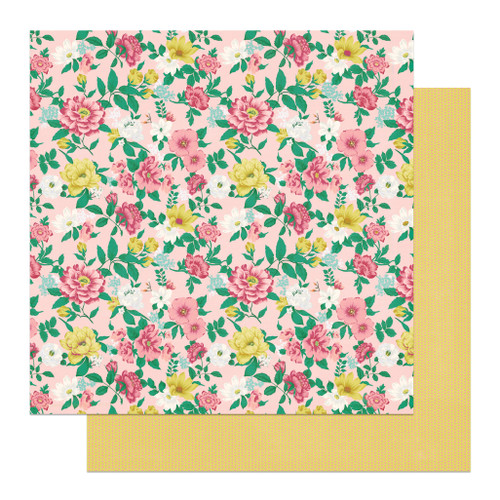 25 Pack - This Happy Life Double-Sided Cardstock 12"X12"-This Year - 5A002W4F-1GWTL - 709388348741 25 Pack - This Happy Life Double-Sided Cardstock 12"X12"-This Year - 5A002W4F-1GWTL - 709388348741
