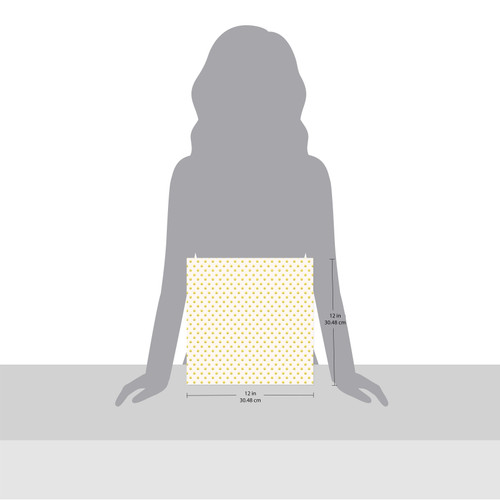 25 Pack - Pebbles All The Cake Double-Sided Cardstock 12"X12"-Smiley Faces - PBAC12-22058 25 Pack - Pebbles All The Cake Double-Sided Cardstock 12"X12"-Smiley Faces - PBAC12-22058