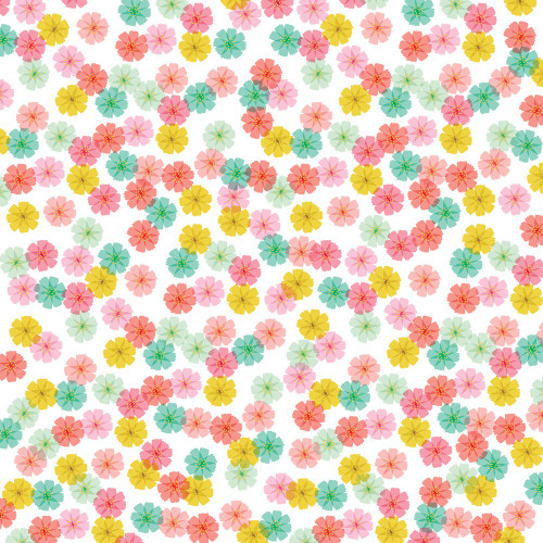 25 Pack - True Colors Double-Sided Cardstock 12"X12"-Live Out Loud - TRC12-21803 25 Pack - True Colors Double-Sided Cardstock 12"X12"-Live Out Loud - TRC12-21803