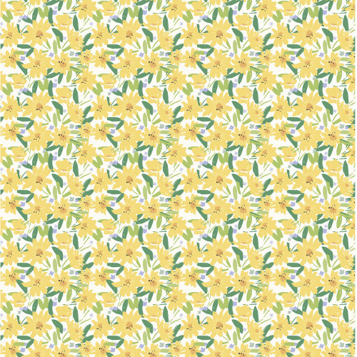 25 Pack - The Little Things Double-Sided Cardstock 12"X12"-Journal Elements - TLT12-20211 25 Pack - The Little Things Double-Sided Cardstock 12"X12"-Journal Elements - TLT12-20211