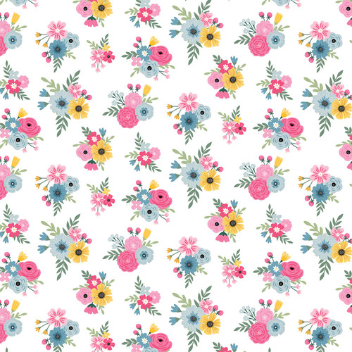 25 Pack - Fairy Garden Double-Sided Cardstock 12"X12"-Multi Journaling Cards - EPFG12-8006 25 Pack - Fairy Garden Double-Sided Cardstock 12"X12"-Multi Journaling Cards - EPFG12-8006