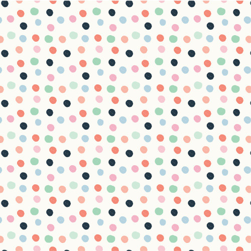 25 Pack - Winter Wonder Double-Sided Cardstock 12"X12"-Chill Out - WNW12-21205