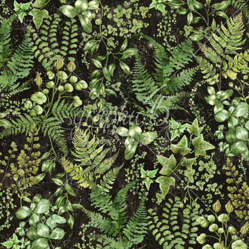 15 Pack - Life Is Abundant Double-Sided Cardstock 12"X12"-February - LIA12-02764 15 Pack - Life Is Abundant Double-Sided Cardstock 12"X12"-February - LIA12-02764