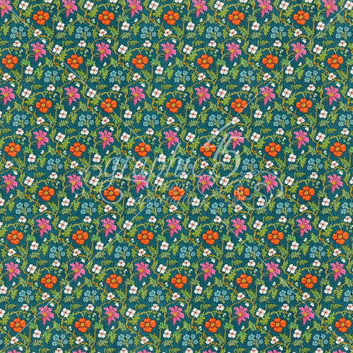 15 Pack - Let's Get Artsy Double-Sided Cardstock 12"X12"-Discovery Joy - LGA12-02748