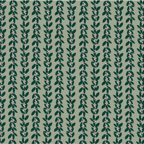 25 Pack - Boho Christmas Double-Sided Cardstock 12"X12"-Journal Elements - SBC12-20611 25 Pack - Boho Christmas Double-Sided Cardstock 12"X12"-Journal Elements - SBC12-20611